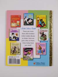 Richard Scarry's I am a bunny