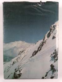 Kongur, China's elusive summit