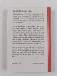 Heja, Pelle Svanslös!
