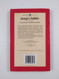 Aesop's fables