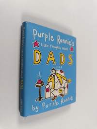Purple Ronnie's Little Thoughts about Dads