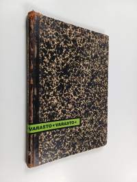 Madonnan esihistoria : esitelmä