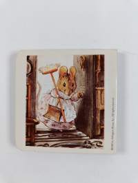 The story of two bad mice