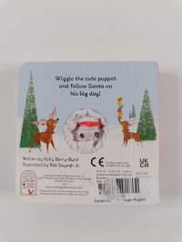 Santa's Big Day!