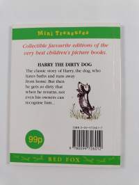 Harry the dirty dog