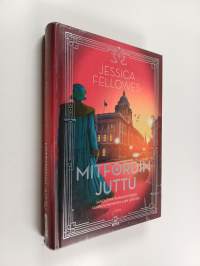 Mitfordin juttu