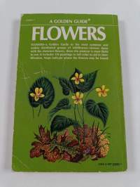 Flowers - A Guide to Familiar American Wildflowers