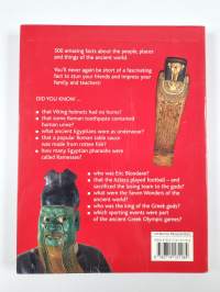 500 Things to Know about the Ancient World