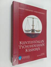 Kiinteistöalan työsuhdeasiain käsikirja