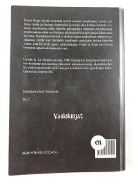 Ikuisen hämärän maa