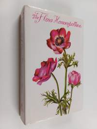 The Flora Homoeopathica