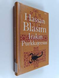 Irakin Purkkajeesus