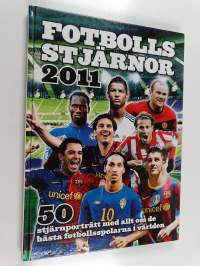 Fotbollsstjärnor 2011