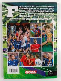Fotbollsstjärnor 2011