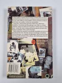 Being here : modern short stories from Southern Africa