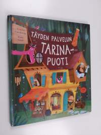 Tyhjä kuva