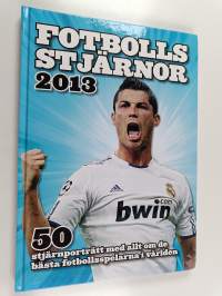 Fotbollsstjärnor 2013