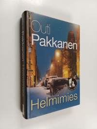 Helmimies