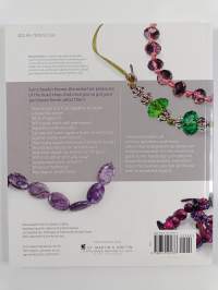 Designing Bead and Wire Jewelry - Everything the Beginner Needs to Know