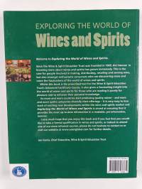 Exploring the world of wines and spirits