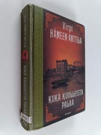 Tyhjä kuva