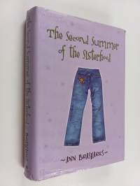 The Second Summer of the Sisterhood