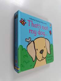 That's Not My Dog...