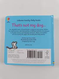 That's Not My Dog...