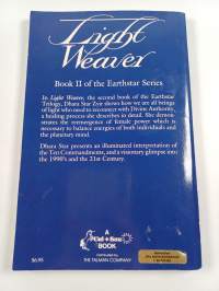 Light Weaver : A Guidebook to Divinity for the Children of Light