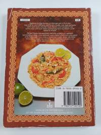 Indian Vegetarian Cooking