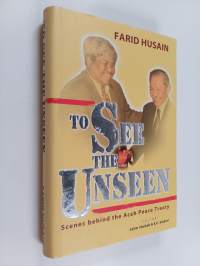 To see the unseen : scenes behind the Aceh Peace Treaty