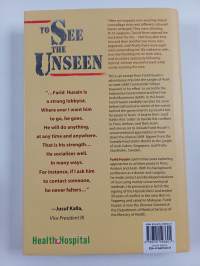 To see the unseen : scenes behind the Aceh Peace Treaty