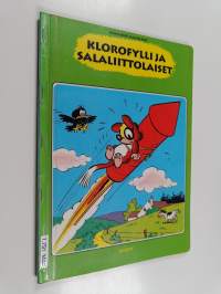 Tyhjä kuva