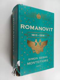 Romanovit : 1613-1918