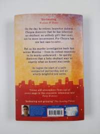 The Unexpected Inheritance of Inspector Chopra