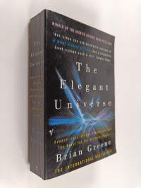 The elegant universe : superstrings, hidden dimensions, and the quest for the ultimate theory