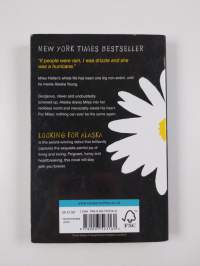 Looking for Alaska