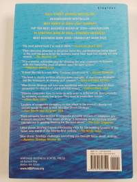 Blue Ocean Strategy : how to create uncontested market space and make the competition irrelevant