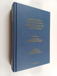 Agricultural Competitiveness : Market Forces and Policy Choice : Proceedings of the Twenty-second International Conference of Agricultural Economists, Held at Har...