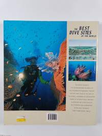 Best dive sites of the world