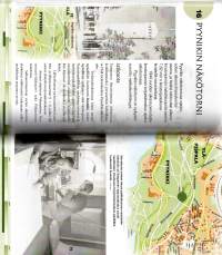 Tampereen ilmapuolustuksen taistelupaikat 1939-1944 sarja no 2