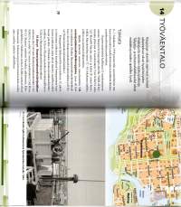 Tampereen ilmapuolustuksen taistelupaikat 1939-1944 sarja no 2