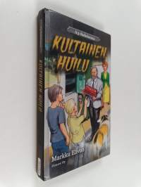 Tyhjä kuva