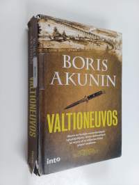 Valtioneuvos