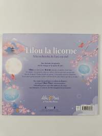 Lilou la licorne - A la recherche de l'arc-en-ciel