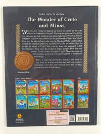 From myth to history : the wonder of crete and minos