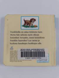 Franklin ja lemmikki : kurkistuskirja