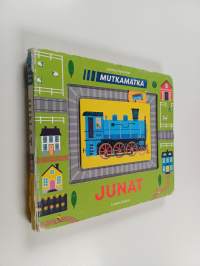 Mutkamatka : Junat
