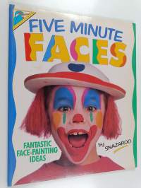 Five Minute Faces