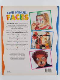 Five Minute Faces